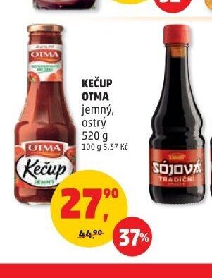 KEČUP OTMA