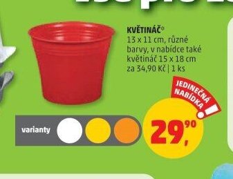 Květináč