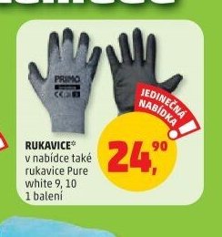 Rukavice