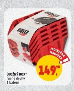 ÚLOŽNÝ BOX