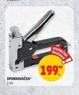 SPONKOVAČKA