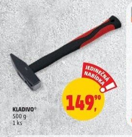 KLADIVO