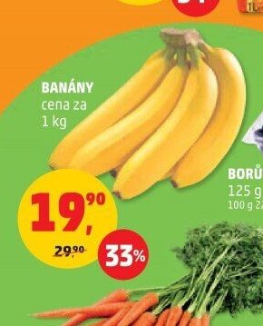 Banány