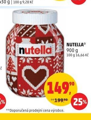 Nutella