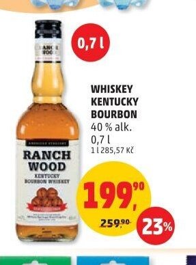 WHISKEY KENTUCKY BOURBON