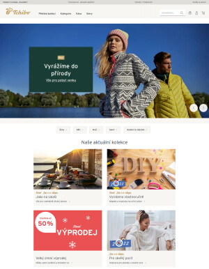 akční leták Tchibo 19.1.2022-25.1.2022