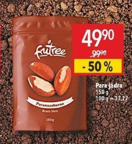 Para jádra