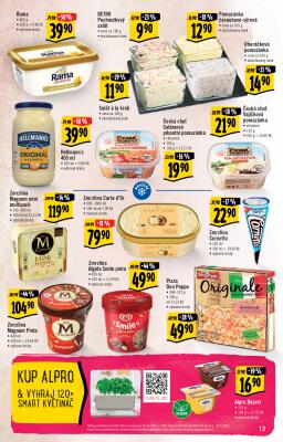 akční leták Albert 26.1.2022-1.2.2022
