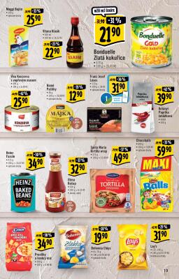 akční leták Albert 26.1.2022-1.2.2022