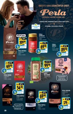 akční leták Albert 26.1.2022-1.2.2022