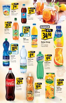 akční leták Albert 26.1.2022-1.2.2022