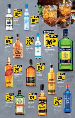 akční leták Albert 26.1.2022-1.2.2022