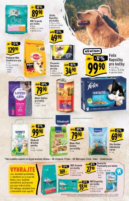 akční leták Albert 26.1.2022-1.2.2022