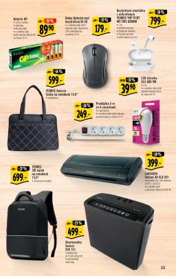 akční leták Albert 26.1.2022-1.2.2022