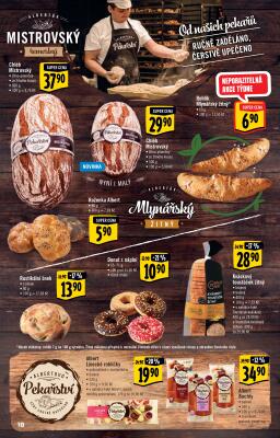 akční leták Albert 26.1.2022-1.2.2022