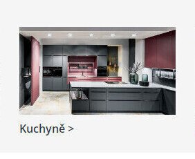 Kuchyně