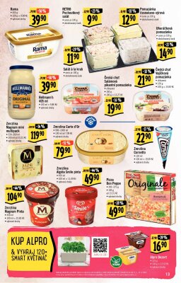 akční leták Albert 26.1.2022-1.2.2022