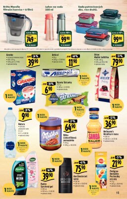 akční leták Albert 26.1.2022-1.2.2022