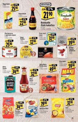 akční leták Albert 26.1.2022-1.2.2022