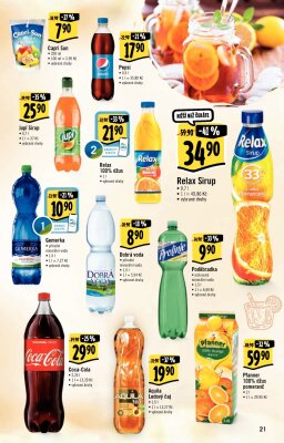 akční leták Albert 26.1.2022-1.2.2022