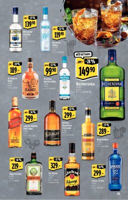 akční leták Albert 26.1.2022-1.2.2022