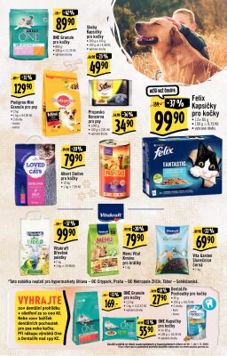 akční leták Albert 26.1.2022-1.2.2022