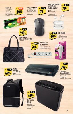 akční leták Albert 26.1.2022-1.2.2022