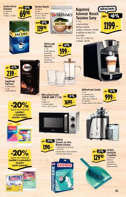 akční leták Albert 26.1.2022-1.2.2022