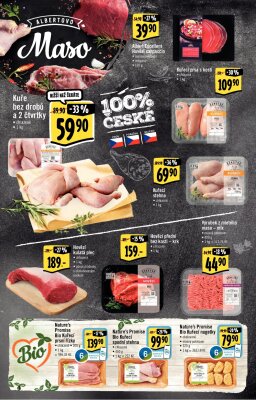 akční leták Albert 26.1.2022-1.2.2022