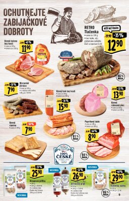 akční leták Albert 26.1.2022-1.2.2022