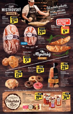 akční leták Albert 26.1.2022-1.2.2022