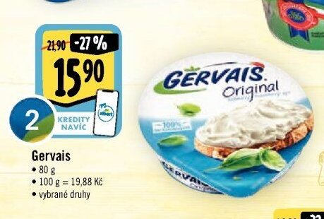 Gervais
