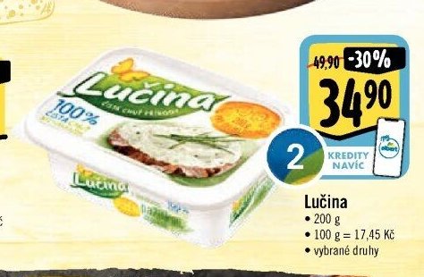 Lučina