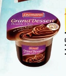 Grand Dezert