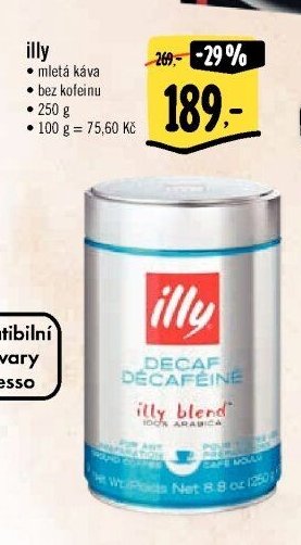 illy