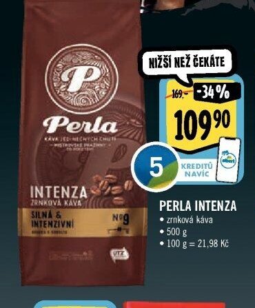 PERLA INTENZA