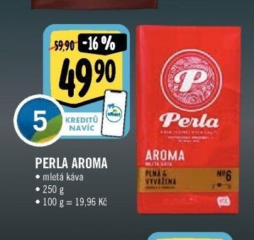 PERLA AROMA