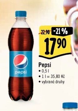 Pepsi