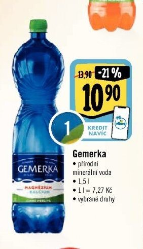 Gemerka