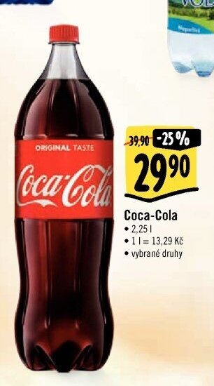 Coca-Cola