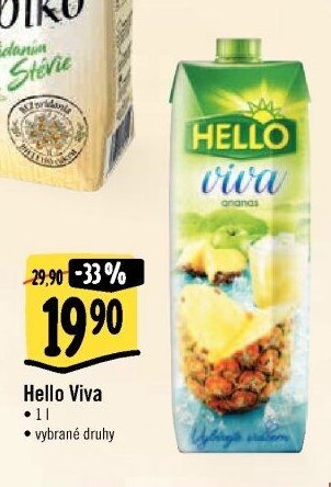 Hello Viva