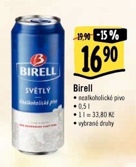 Birell