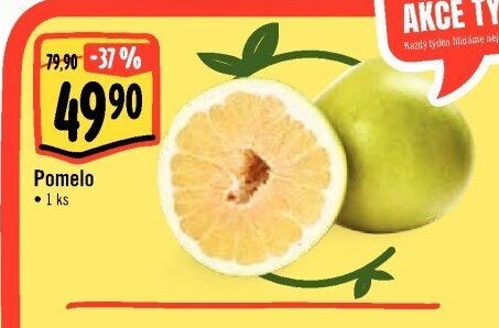 Pomelo