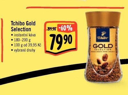 Tchibo Gold Selection