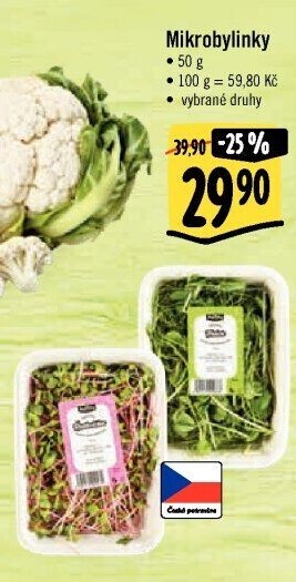 Mikrobylinky Bylinky s.r.o