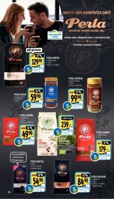 akční leták Albert 26.1.2022-1.2.2022