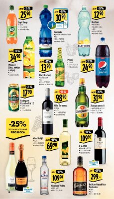 akční leták Albert 26.1.2022-1.2.2022