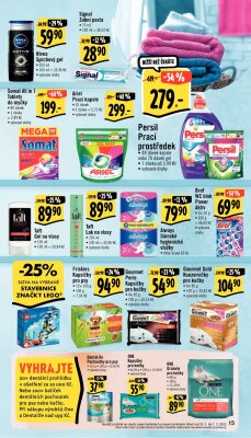 akční leták Albert 26.1.2022-1.2.2022