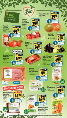 akční leták Albert 26.1.2022-1.2.2022