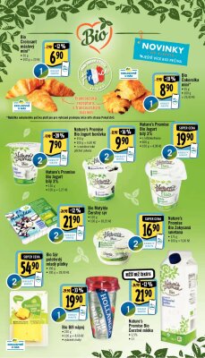 akční leták Albert 26.1.2022-1.2.2022